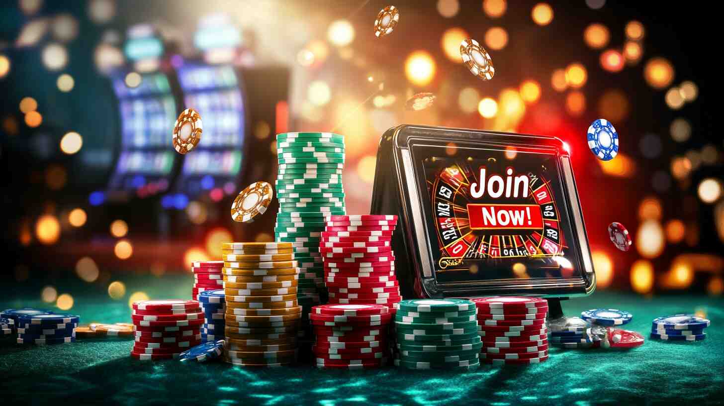 Proceso de registro sencillo en el casino en línea HOYWIN
                              